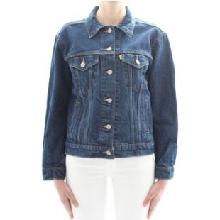 Veste en jean