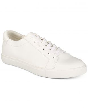 Kam Lace-Up Sneakers