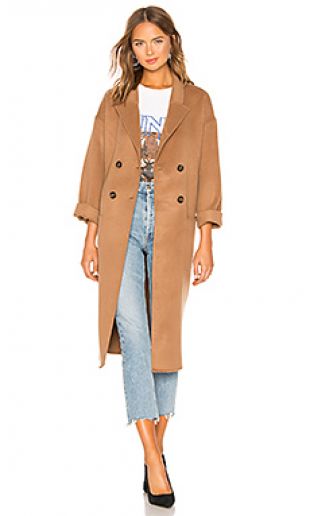 Long Coat