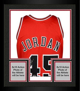 THE LAST DANCE - Chicago BULLS Micheal Jordan #45 Jersey with