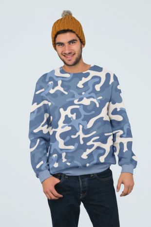 Sweat-shirt à Capuche Malibu Next Level - Poche Avant, Coupe Régulière, Tailles Jusqu'à 3XL, Idéal Pour Le Sport