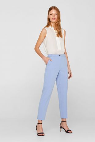 Pantalon stretch Mix + Match SPRING