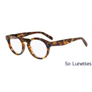 CELINE CL 41381 E88 BLND TORT