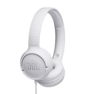 JBL TUNE 500 | Casque supra-auriculaire filaire