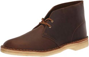 Desert Chukka Boot