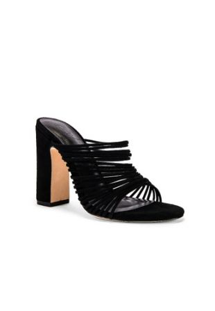 House of Harlow 1960 - X Revolve Fawn Heel