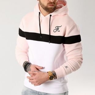 Sweat à capuche