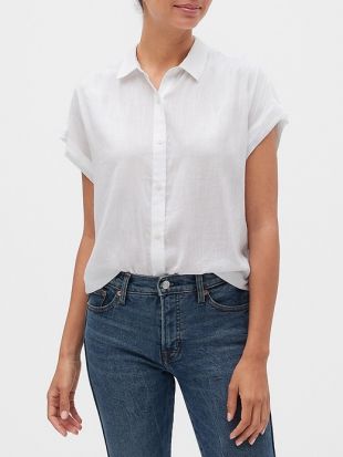 Short Sleeve Shirt