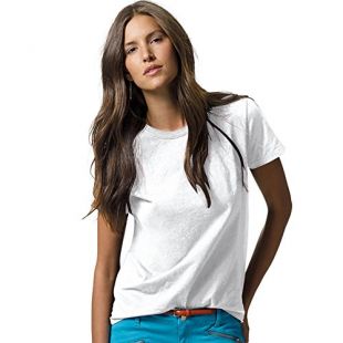 Hanes - Relaxed Fit Jersey T Shirt