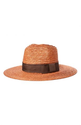 Joanna Straw Hat