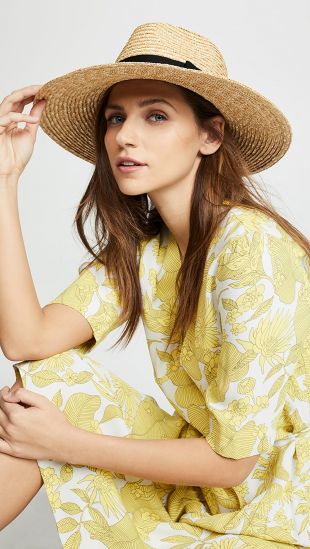 Joanna Hat