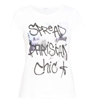 T shirt Taggé