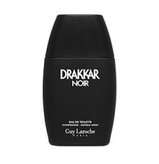 Drakkar Noir - Eau de Toilette de GUY LAROCHE