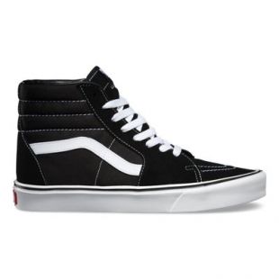 Sk8 Hi Lite | Shop Shoes At Vans