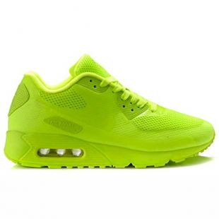 Sneakers Nike Air max 90 Hyperfuse fluo in the clip Cala Boca de ...
