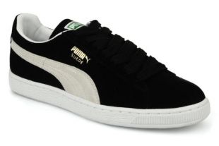 Puma Suede Classic + @sarenza.com