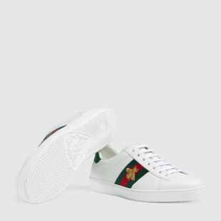Gucci Baskets brodées Ace
