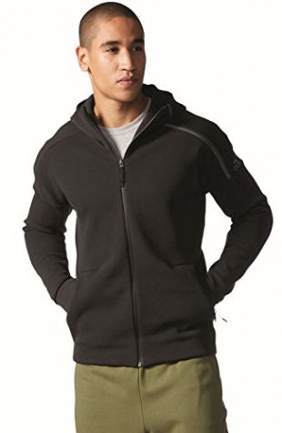 adidas-Zne Hoody Sweat-Shirt-Homme