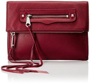 Rebecca Minkoff Small Regan Clutch