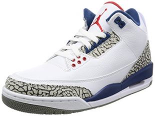 nike air jordan 3 retro og true blue