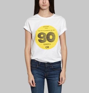 T shirt 90