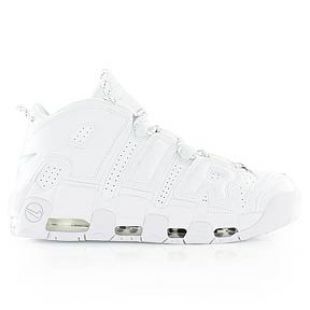 nike uptempo 96 homme bordeaux