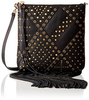 Rebecca Minkoff Jemma with Studs Cross-Body Bag