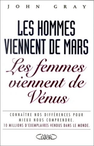 HOMM VIENNENT MARS FEMME VENUS