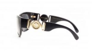 Versace VE4265 GB1/87 57 20 Noir | Prix 179,00 € | Visiofactory