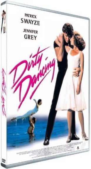 Dirty dancing - Edition Prestige 2 DVD [Édition Collector]