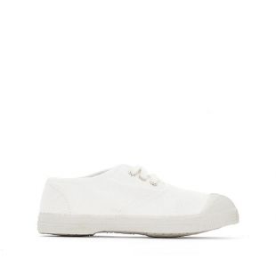 bensimon dentelle blanche