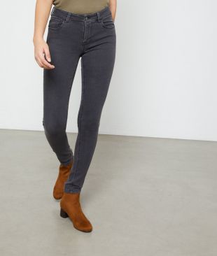 Jean slim MIX COTTON