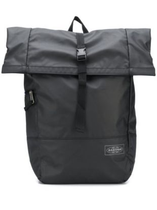 Eastpak Buckle Strap Backpack