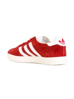 adidas gazelle silver green womens Gazelle Indoor Shoes Acid Mint/Flash Orange/Gum  Karen Walker