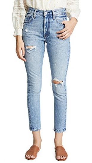 501 Skinny Jeans