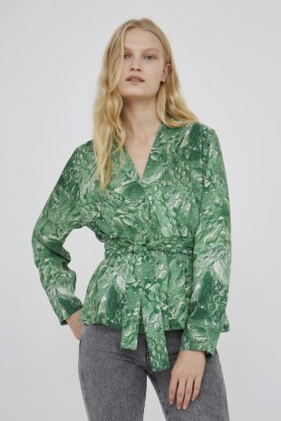 Veste Gemma Mineral -