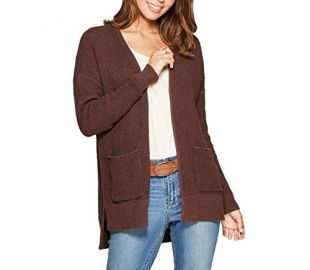 Universal Thread - Open Knit Cardigan