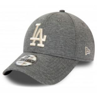 New Era - Casquette New Era 9forty Jersey Essential LA Dodgers