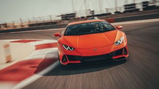 Lamborghini Huracán EVO