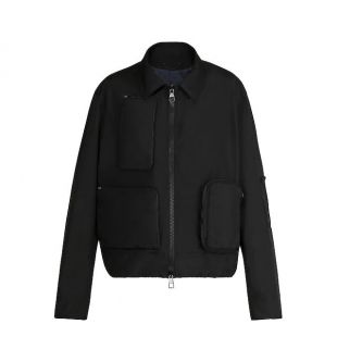 Louis Vuitton Utility Jacket For Women