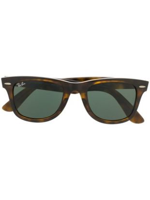 Ray-Ban - Lunettes De Soleil à Monture Rectangulaire