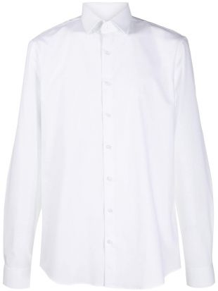 calvinklein - chemise blanche