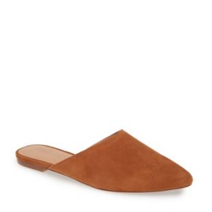 Madewell - Re­mi Suede Mule