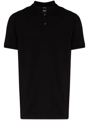 Polo En Coton Pallas