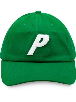 Casquette P 6-Panel