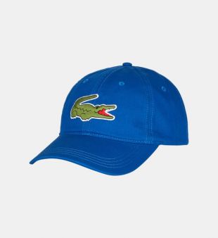 Casquette Big Crocodile coton