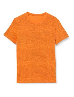 Orange Tee-Shirt