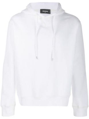 Sweat à Capuche Icon