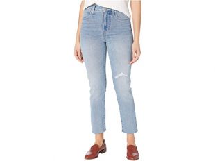 Madewell - Perfect Vintage Jeans in Rosabelle Wash