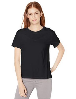 Roxy - Junior's Surfing in Rhythm Basic Tee